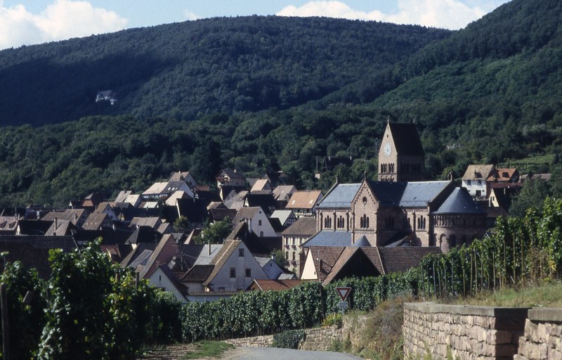 Elsass