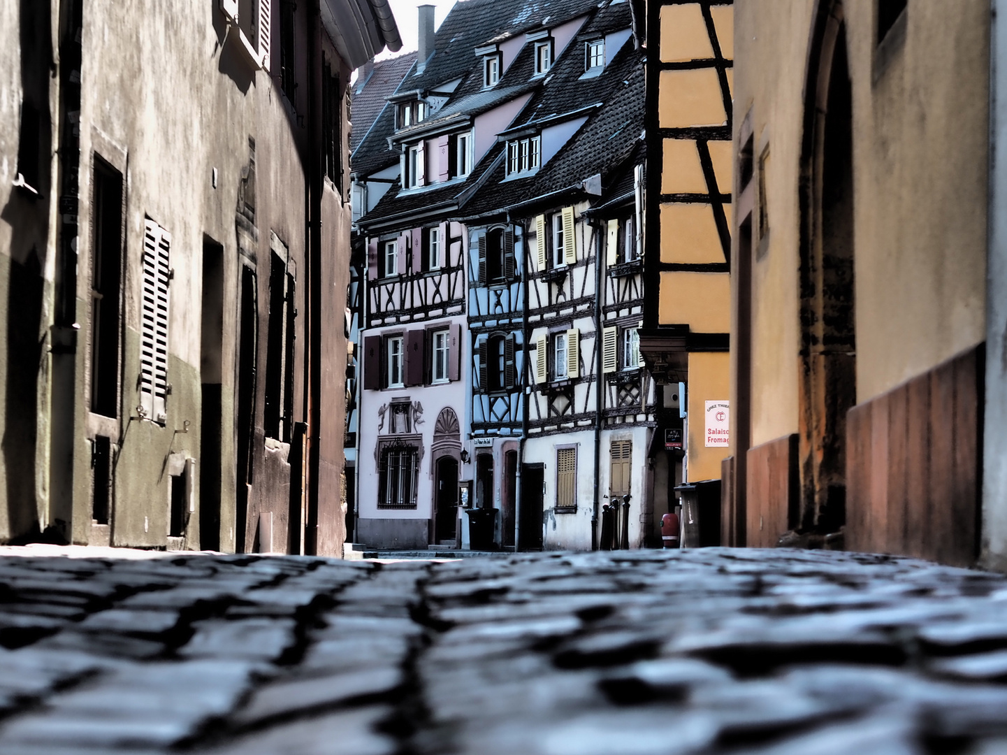 Elsass, Alsace