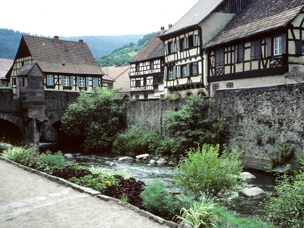 Elsass Betschdorf