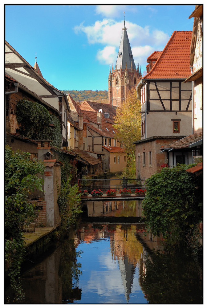 Elsass Impression - Wissembourg