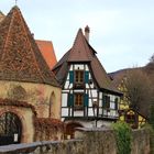 Elsass.Kaysersberg