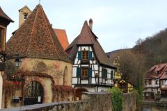 Elsass.Kaysersberg