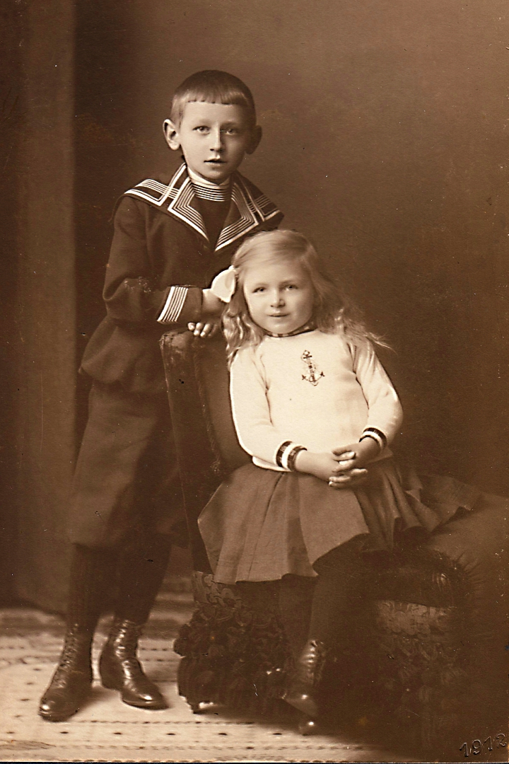 Elsbeth & Günther Zander