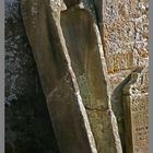 Elsdon Church detail 7