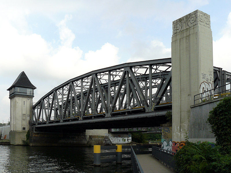 Elsenbrücke