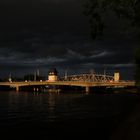 Elsenbrücke in Berlin