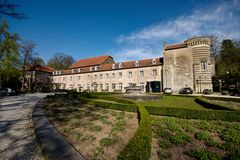 Elsloo - Elsloo Castle