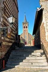 Elsloo - Op de Berg - Sint-Augustinuskerk - 02