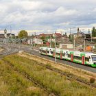 Elster-Saale-Bahn in Leipzig-Plagwitz