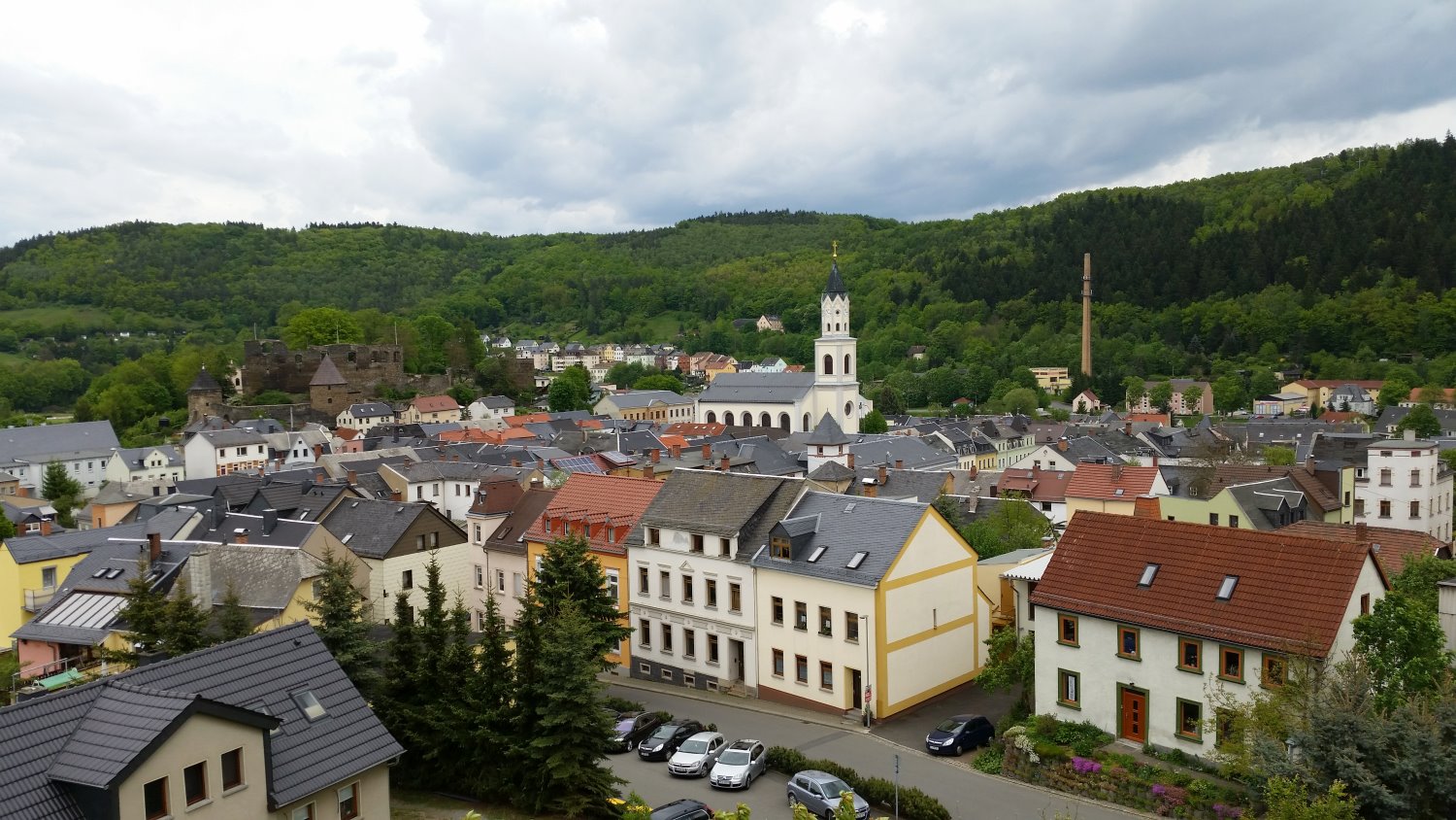 Elsterberg