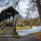 Elsterbrücke am Lochbauer