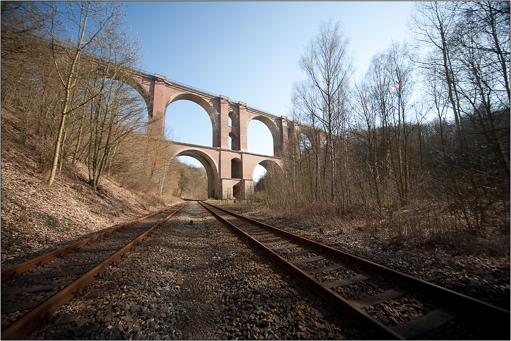 Elsterbrücke