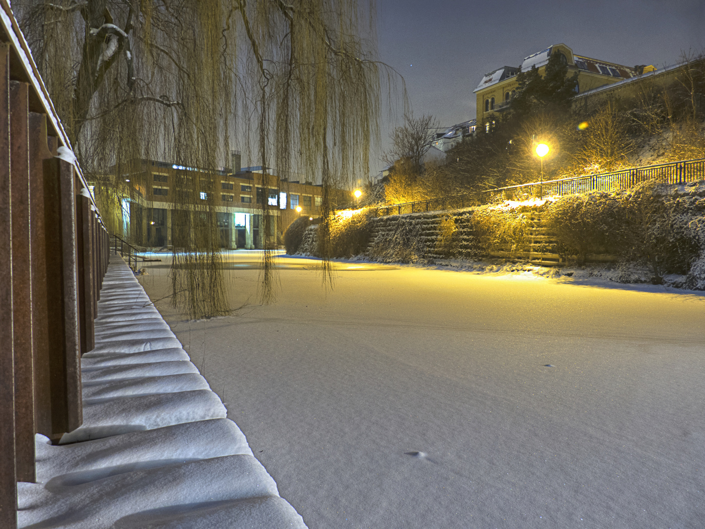 Elsterkanal