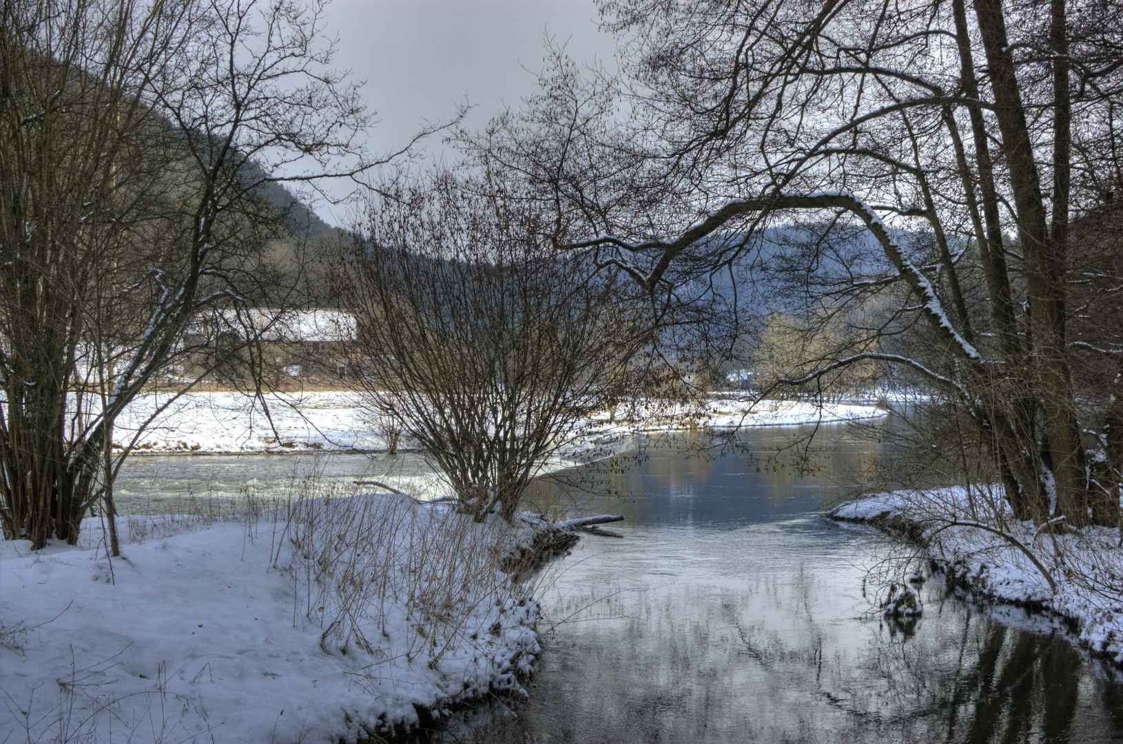 Elsterkanal