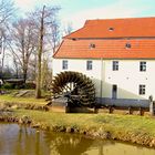 Elstermühle in Plessa