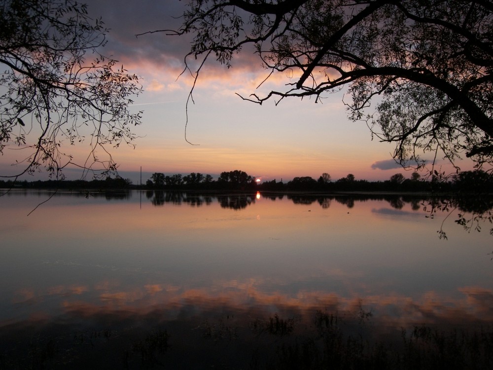 Elsterstausee #2