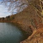 Elsterstausee Greiz-Döhlau