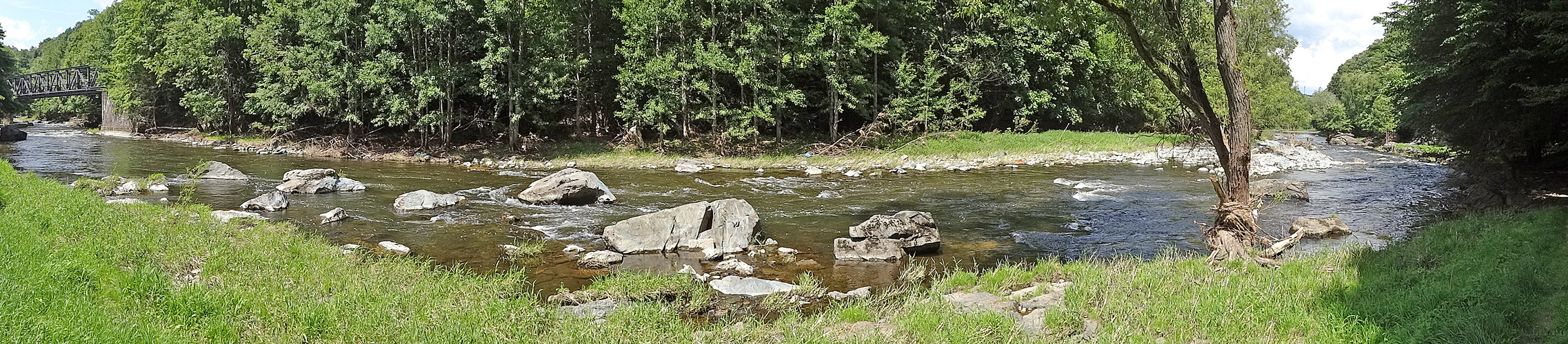 Elstertal bei Rentzschmühle