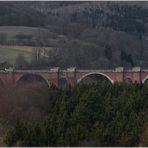 Elstertal & Elstertalbrücke