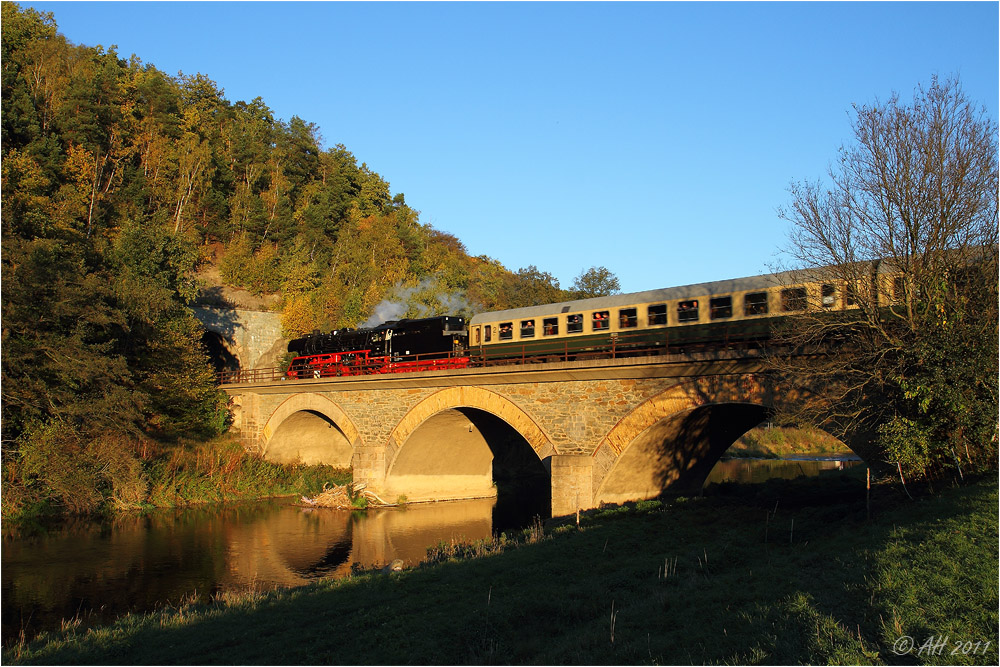 Elstertal Express