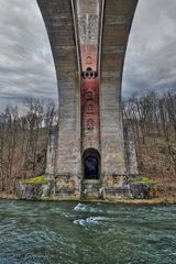 Elstertalbrücke