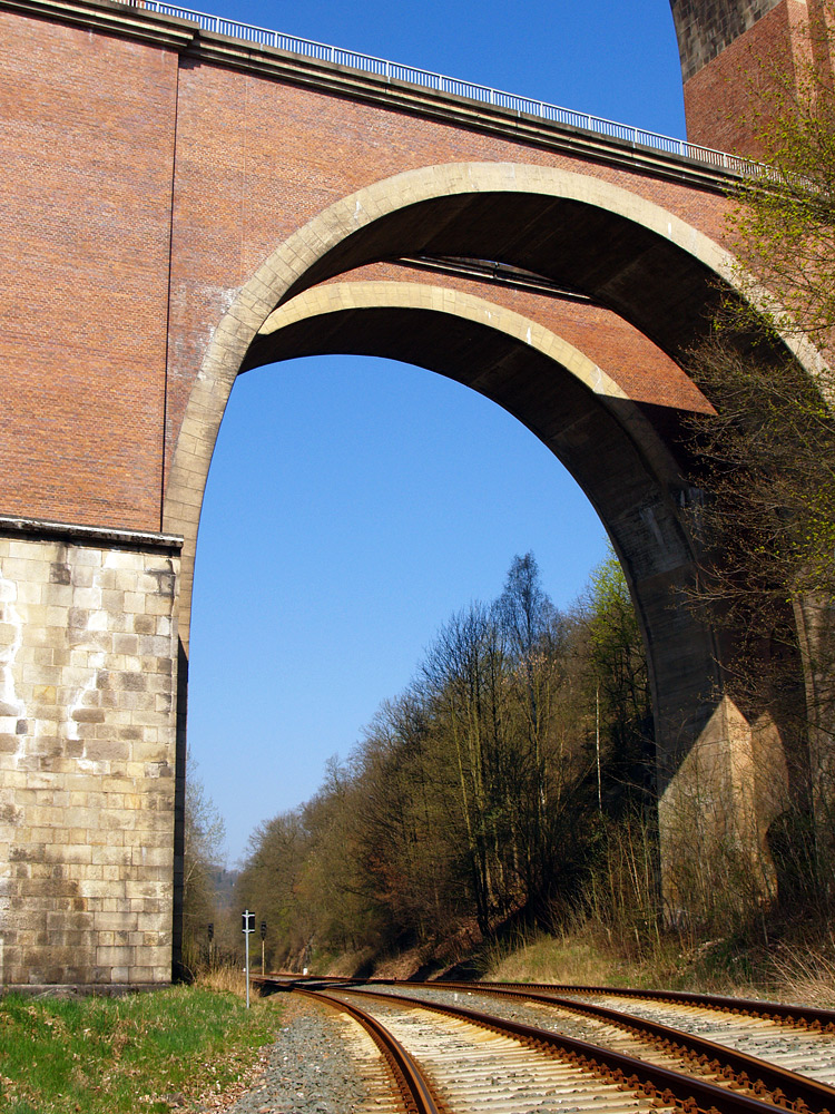 Elstertalbrücke (3)