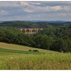 Elstertalbrücke...