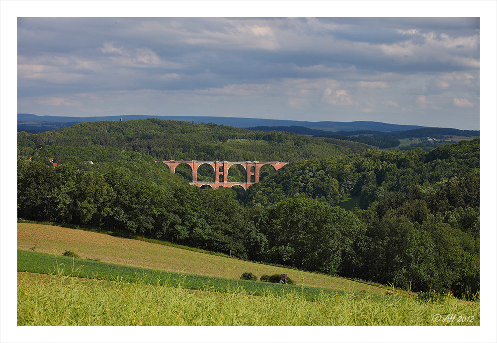 Elstertalbrücke