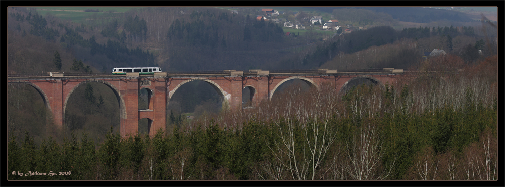 Elstertalbrücke