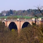 Elstertalbrücke