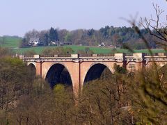 Elstertalbrücke