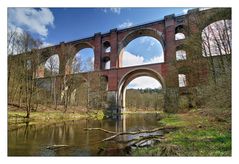 Elstertalbrücke