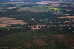 Elstertalbrücke