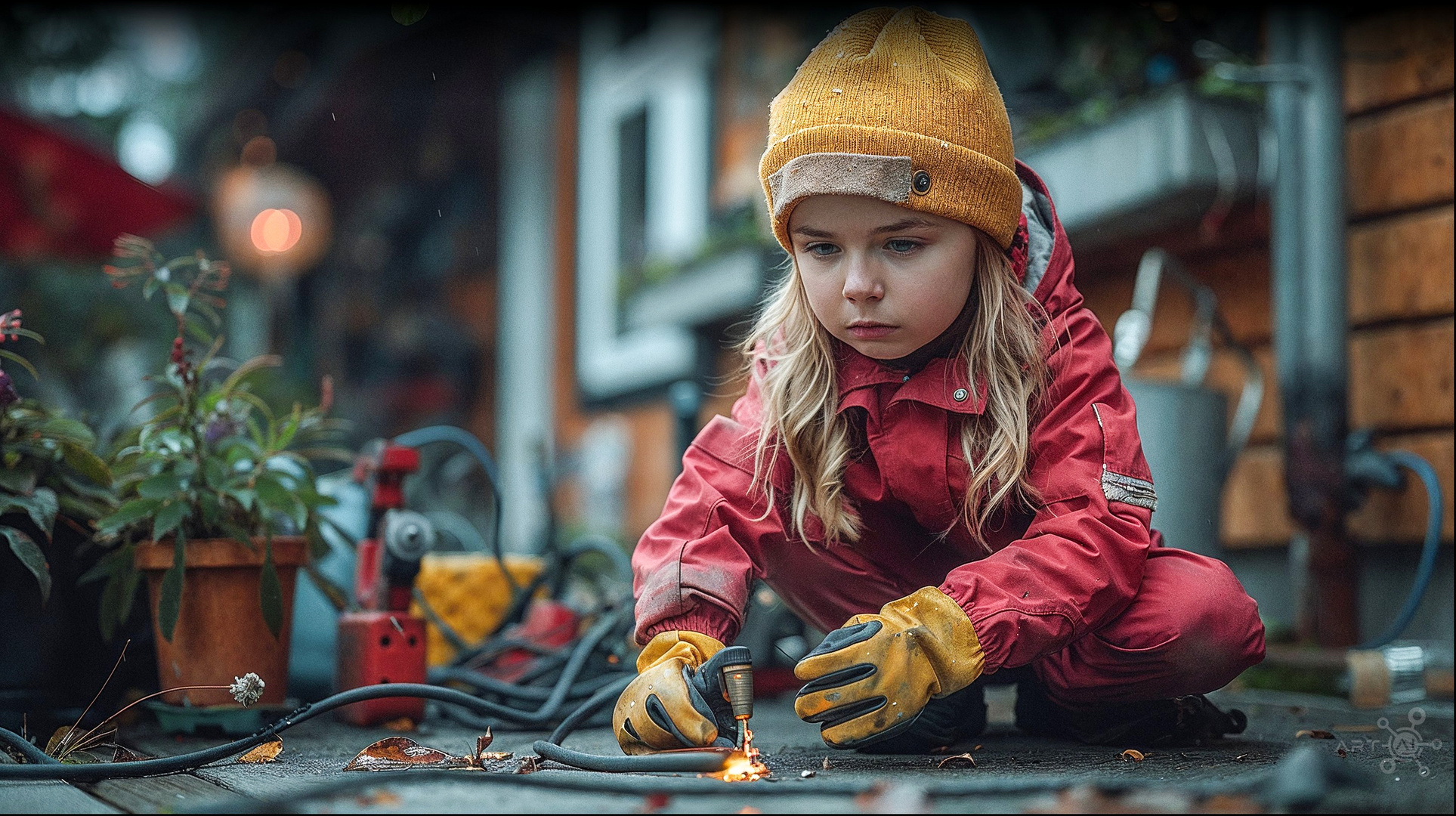 Eltern haften für Ihre Kinder