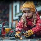 Eltern haften für Ihre Kinder