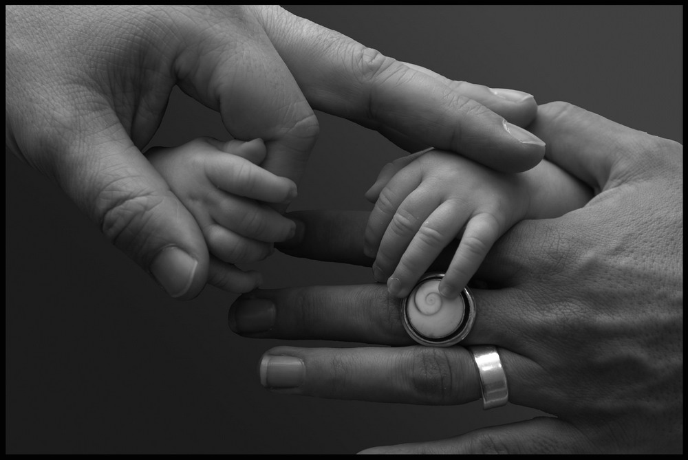 Elternliebe Foto Bild Verschiedenes Spezial Bilder Auf Fotocommunity