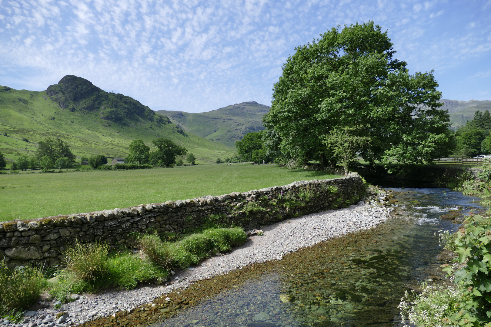 Elterwater