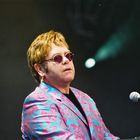 Elton John