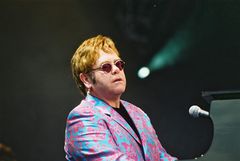 Elton John