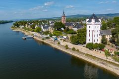 Eltville am Rhein