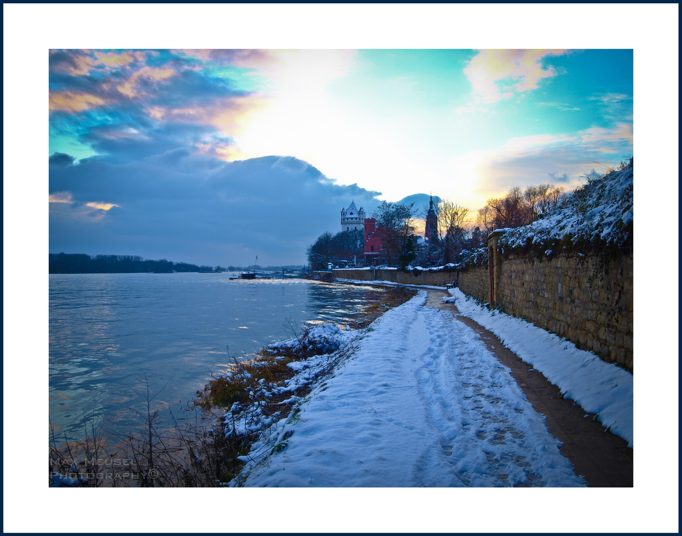 Eltville Am Rhein