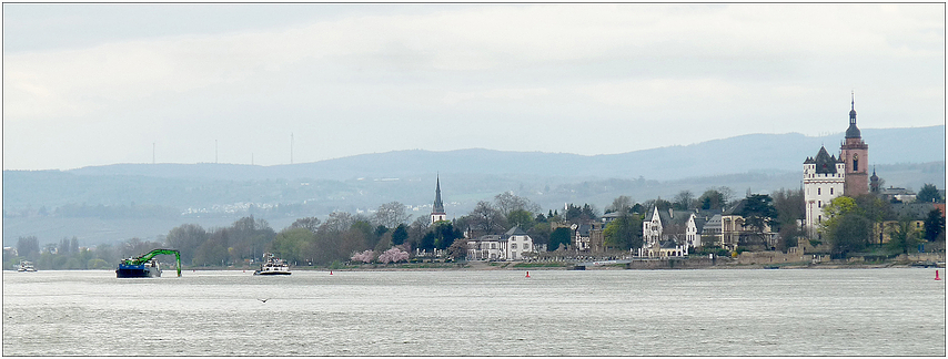 Eltville am Rhein