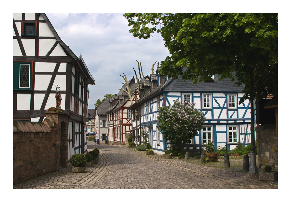 Eltville am Rhein