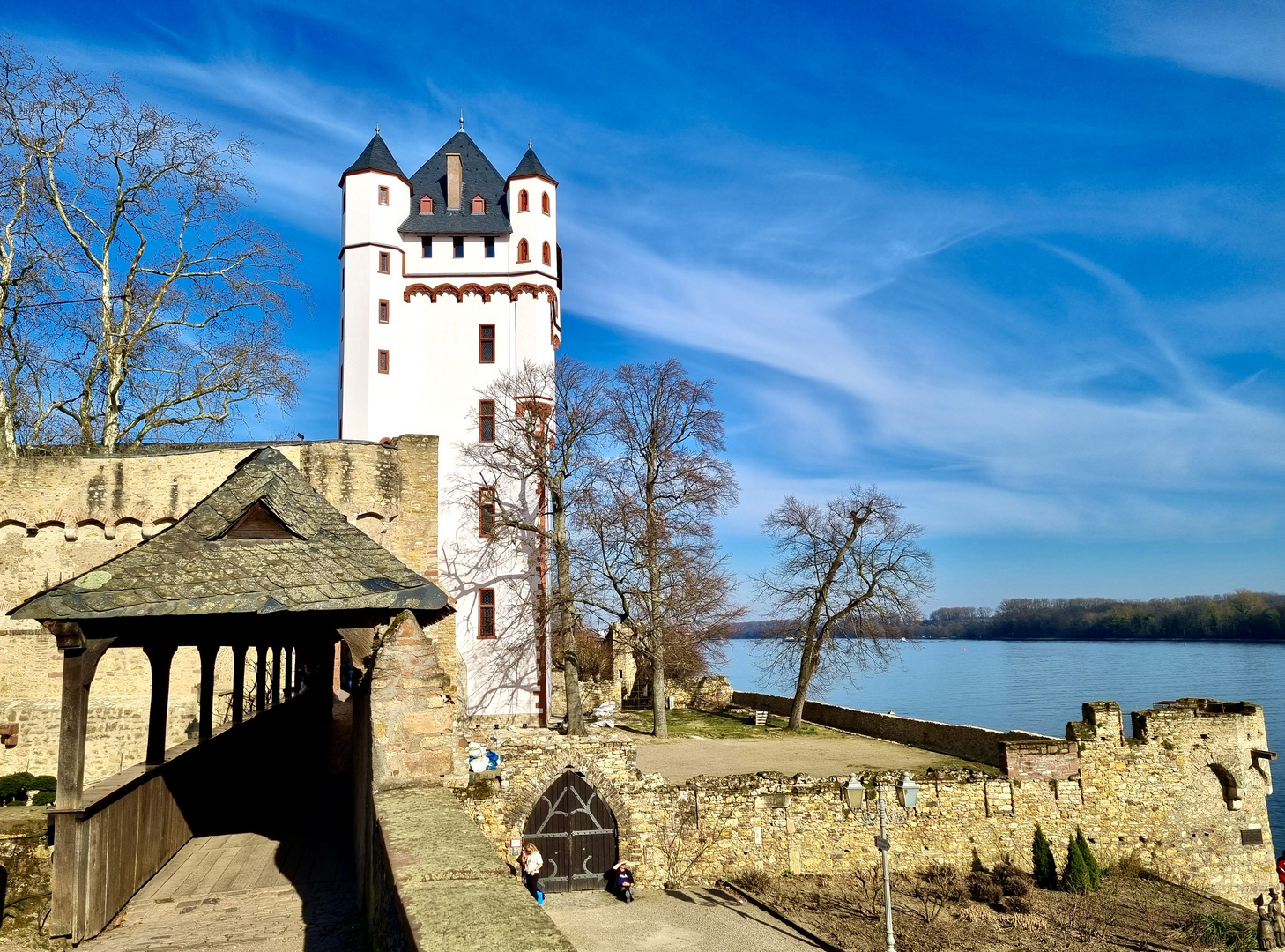 Eltville am Rhein