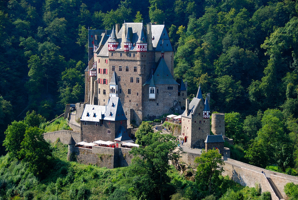 Eltz Castle