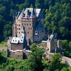 Eltz Castle