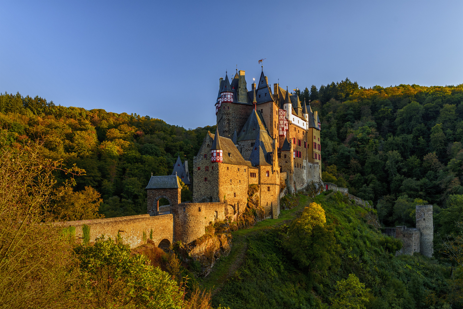 Eltz-Castle