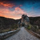 "Eltz Castle"