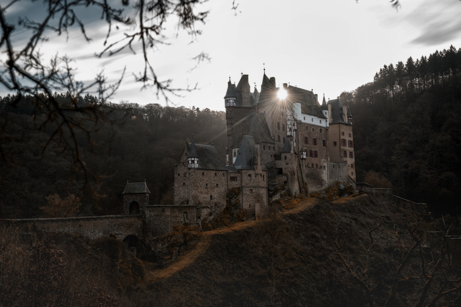 Eltz Castle