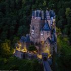 Eltz: Deutsche Burgenromantik im Deutschen Wald